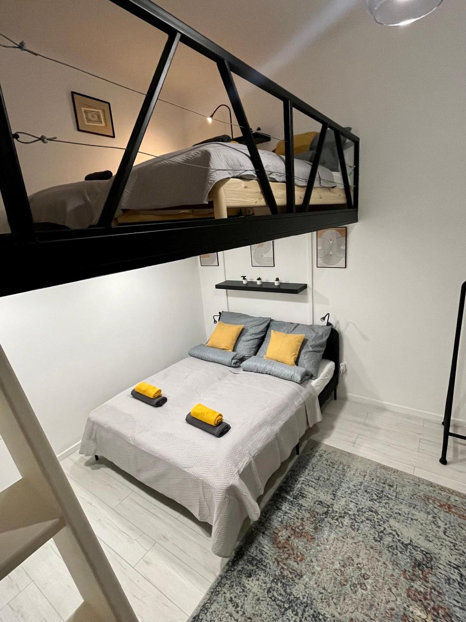 Апартаменти West Station Gallery - Free Parking, Cozy Home, Perfect For Families Будапешт