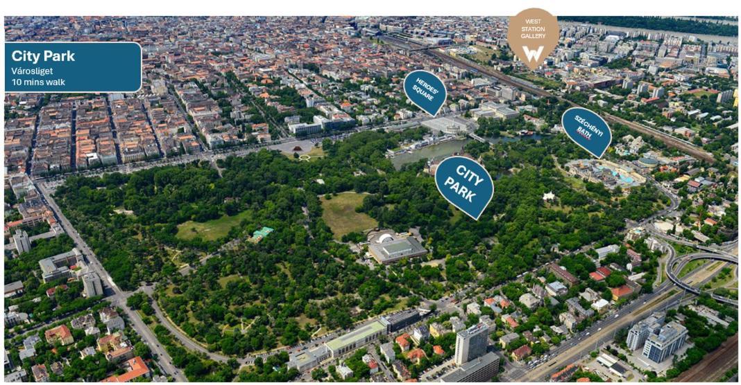 West Station Gallery - Free Parking, Cozy Home, Perfect For Families Апартаменти